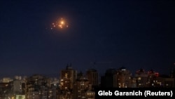 Киев, Украина, 17 октября 2024 года