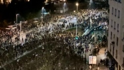 Slučaj 'zvučnog oružja' u Srbiji: Verovati vlasti ili stručnjacima?