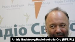 Андрій Курков