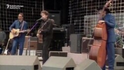 Dilanu Nobelova nagrada za književnost