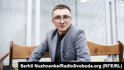 Захист Стерненко просив перенести розгляд провадження до Києва