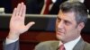 novoizabrani premijer Kosova Hašim Tači