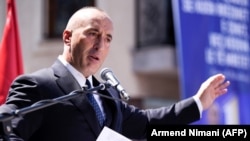 Ramuš Haradinaj