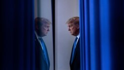 Profil: Predsednik Sjedinjenih Američkih Država Donald Trump Profil: Predsednik Sjedinjenih Američkih Država Donald Trump