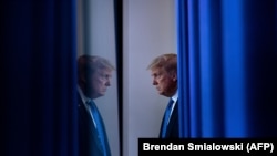 Američki predsjednik Donald Trump