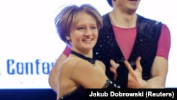 Катерина Тихонова