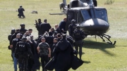 Dan ustoličenja na Cetinju Dan ustoličenja na Cetinju