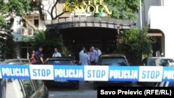 Fotogalerija Save Prelevića