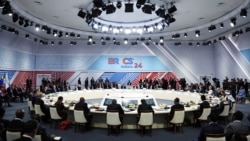 Американские вопросы: Кому нужен БРИКС? Американские вопросы: Кому нужен БРИКС?