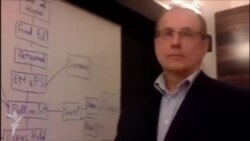 Бизнесмен Сергей Колесников о коррупции в Кремле