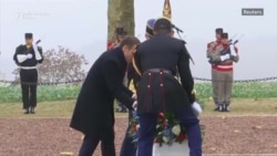 Današnji svet sličan je onom uoči 1914. Današnji svet sličan je onom uoči 1914.