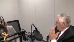 Посол України в Чехії Іван Грицак про заробітчан у Чеській республіці 