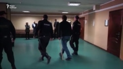 Суд начал рассматривать дело Белых Суд начал рассматривать дело Белых