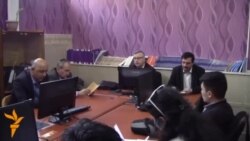 Муаррифии маҷмӯаи “Амнияти рақамӣ” Муаррифии маҷмӯаи “Амнияти рақамӣ”