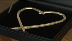 Srce Sarajeva - iz ruku sarajevskih zlatara do svjetskih filmskih zvijezda