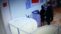 УИК №3710 (Ульяновск) УИК №3710 (Ульяновск)