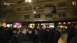 '1 od 5 miliona': Dve godine od ubistva Olivera Ivanovića '1 od 5 miliona': Dve godine od ubistva Olivera Ivanovića