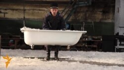 «сТАНЦІя». Gogol Fest «сТАНЦІя». Gogol Fest