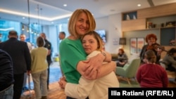 მიკა და ლილე