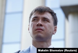 უფლებადამცველი ევგენი სმირნოვი