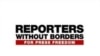 «Репортери без кордонів» хочуть зустрічі з владою восени