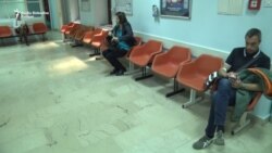 Pacijenti o štrajku zdravstvenih radnika Pacijenti o štrajku zdravstvenih radnika