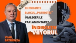 Un candidat al blocului „Patriotic” în fața tinerilor alegători despre Rusia, UE și Transnistria