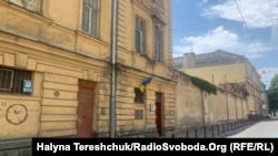 В тюрьме на бывшей улице Лонцкого во Львове сейчас открыт музей