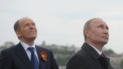 Лицом к событию. "Эти ребята боятся света, как вампиры и тараканы" Лицом к событию. "Эти ребята боятся света, как вампиры и тараканы"