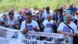 Višegradske 'žive lomače' o kojima se šuti Višegradske 'žive lomače' o kojima se šuti