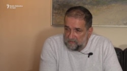 Vukašin Obradović: Hoćemo li da pristanemo na ponižavanje? Vukašin Obradović: Hoćemo li da pristanemo na ponižavanje?