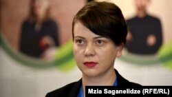 ეკა სხილაძე