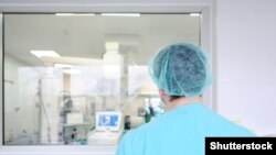 Ilustrativna fotografija