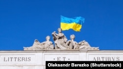 Будівля Львівської політехніки (©Shutterstock)