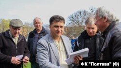 Леонид Соболев