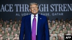 დონალდ ტრამპი