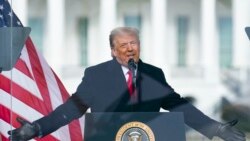 Trump: Nikada nećemo priznati poraz Trump: Nikada nećemo priznati poraz