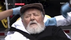 Відео депортації останнього відомого «спільника нацистів» зі США до Німеччини Відео депортації останнього відомого «спільника нацистів» зі США до Німеччини