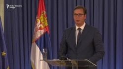 Vučić o Rusko-srpskom centru u Nišu Vučić o Rusko-srpskom centru u Nišu
