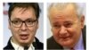 Kontrola medija u poslednje tri decenije: Aleksandar Vučić i Slobodan Milošević