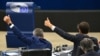 Гласање во Европскиот парламент, 9 јули 2025