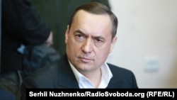 Суд у справі Мартиненка перенесли на 24 грудня