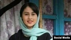 Romina Ashrafi was reportedly killed by her own father for running away with a man.