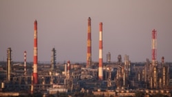 Hoće li američke sankcije ruskoj nafti usporiti rat protiv Ukrajine?