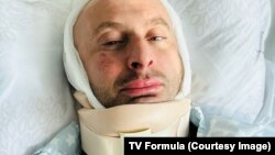 გურამ როგავა, ჟურნალისტი