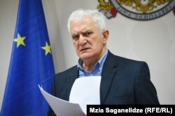 ამირან გამყრელიძე