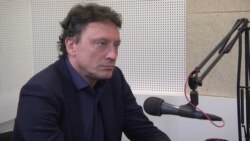 Intervju nedelje: Vlatko Sekulović Intervju nedelje: Vlatko Sekulović