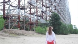 Дві зірки з виглядом на реактор: у Чорнобилі відкрили перший хостел (відео) Дві зірки з виглядом на реактор: у Чорнобилі відкрили перший хостел (відео)