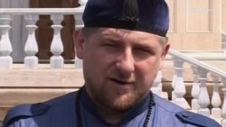 В Нижнем Новгороде - как в Чечне В Нижнем Новгороде - как в Чечне