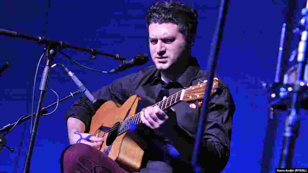 Beograd, 19. novembar 2013.